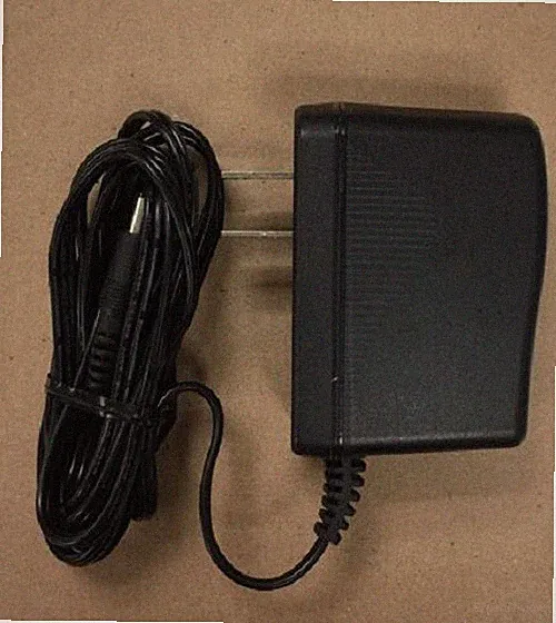 HGST Touro Desktop External HD 3TB HTOLDXNB30001BBB 0S03290 12V AC Power Adapter